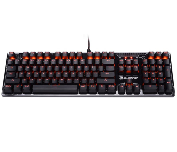 A4 TECH BLOODY B810R RGB A4TKLA45993 - 405003 - zdjęcie 4